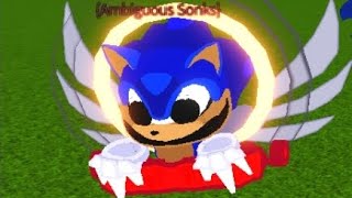 sonic pulse rp cursed images 19 [upl. by Camey]