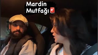 MARDİN MUTFAĞI YEDİK 😎 Hanımıyemeğeçıkardım food asmr [upl. by Matthews586]