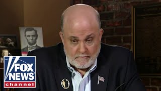 Mark Levin The Democratic Party are scam artists [upl. by Noreh]