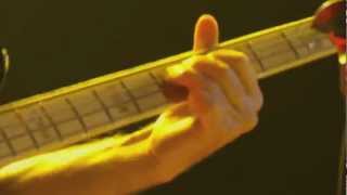 Geddy Lee Bass Solo [upl. by Adok485]