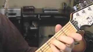 Guitar Chord Videos csus4 [upl. by Toddy]