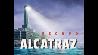 Escape AlcatrazAndroid  Walkthrough [upl. by Eednim]