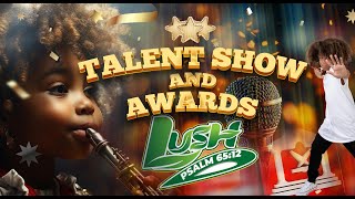 Talent Show and Awards 2024 [upl. by Akenna]