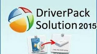 شرح الأسطوانة العملاقة للتعريفات DriverPack Solution 2016 بالتفصيل [upl. by Eilime]