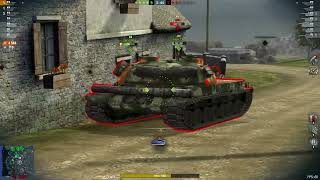 P44 Pantera amp Caliban amp K91  World of Tanks Blitz [upl. by Ledif435]