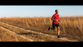 Knee Pain While Running Prevent it with Exercise [upl. by Hardner]