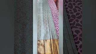 sareeprepleating AA BRIDAL STUDIO mugalivakkam chennai [upl. by Llenrahs183]