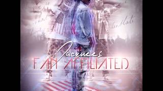 11 Jacquees  My Attention 2012 [upl. by Almat]