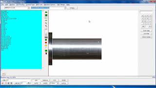 MTAB CNCTRAIN Programming Feature [upl. by Carolann]