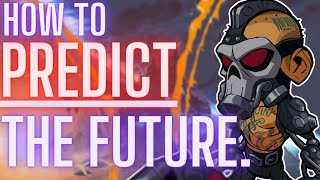 How To Literally PREDICT THE FUTURE In Brawlhalla — Advanced Guide To Reading [upl. by Reeta]