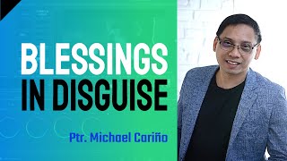 Blessings in Disguise  Michael Cariño [upl. by Coy]