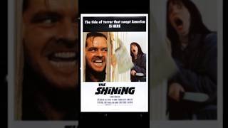 افضل فيلم رعب في التاريخ  فيلم The Shining [upl. by Flory334]