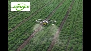 Joyance Agriculture drone introduction video [upl. by Theron]