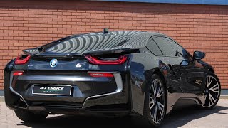 BMW i8 2018 for sale [upl. by Halullat223]