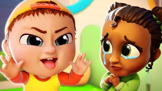 Bully Bully Bully  Nookaboos Kids Songs [upl. by Riba]