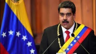 🚨🆘️ EL SEÑOR JESUCRISTO HABLA EN PROFECÍAS SOBRE NICOLAS MADURO VENEZUELA LAS NACIONES Y LA IGLESIA [upl. by Inaja]