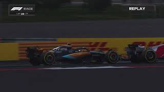 Full Race Highlights  2023 Abu Dhabi Grand Prix Formula 1 2023 F1 2023 [upl. by Rochus487]