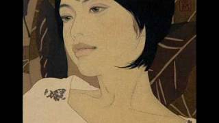 Women  The Talent of Ikenaga Yasunari [upl. by Arza]