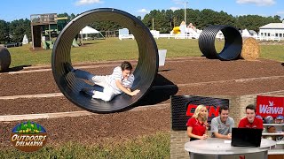 The 2024 Outdoors Delmarva AMazeIng Day Out Part 3 [upl. by Emor5]