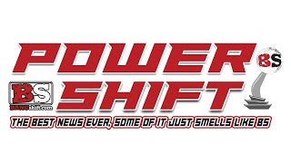 Powershift The SEMA Show Wrap Up Edition [upl. by Giess]