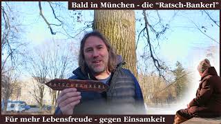 Roland Hefter und die Ratschbankerl [upl. by Skiba]