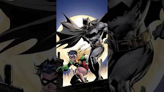 ¿BATMAN y ROBIN pero en MARVEL  La Caja Geek  Short [upl. by Verdi]