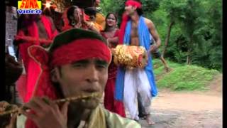 Chowkidar Do Do Thaiya Bundeli Devotional Song [upl. by Ellenhoj]