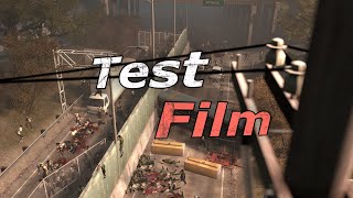 Left 4 Dead 2  Test Film [upl. by Eirena]