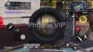 Gameloop Emulator BYPASS Call Of Duty Mobile HACK Bypass GAMELOOP COD MOBILE 2024 BYPASS PHOENIX VIP [upl. by Belloir]