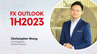 2023 FX Outlook [upl. by Kolva]