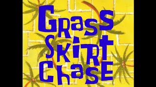 Grass Skirt Chase  SB original music [upl. by Shererd867]