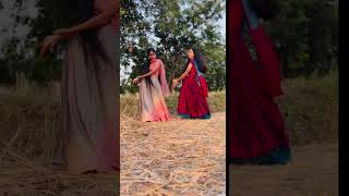 Gongura Thotakada dance shortvideo telugusong [upl. by Lilithe753]