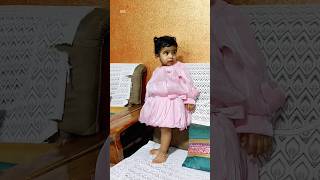 Cute doll😘cutebaby cutipie cutegirl shortvideo [upl. by Ainerbas]