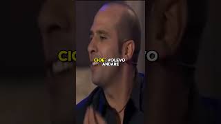 Checco e Antonio Cassano al LICEO  Checco Zalone Show [upl. by Annayat]