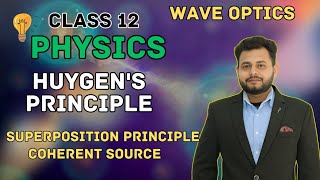 Understanding Superposition of Waves amp Coherent Sources  Class 12 Physics Explained [upl. by Weitzman316]