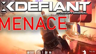 GRENADE GLITCH XDefiant PC [upl. by Eniawed97]