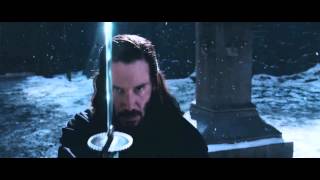 47 Ronin Trailer  Not Afraid [upl. by Jocelyne]