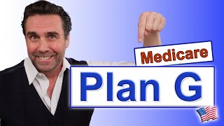 Medicare Supplement Plan G for 2024  The Best Plan [upl. by Nickolaus]