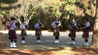 MacPhersons Lament amp Coast Guard Hymn [upl. by Yendyc]