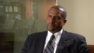 Tavis Smiley on Saying quotBlack People Lost Groundquot Under Barack Obamas Presidency Part 7 [upl. by Patty708]