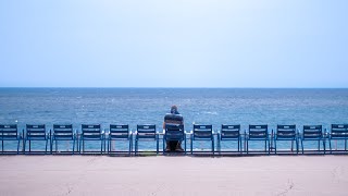 Street Photography in Nice Côte dAzur [upl. by Sellig]