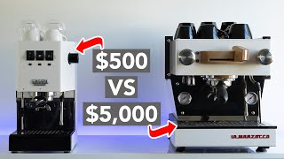 The Gaggia Classic Pro Workflow After 1 Month What Ive Learned [upl. by Sac26]