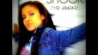 Shook The Answer  Keshia Chanté [upl. by Shirlie]