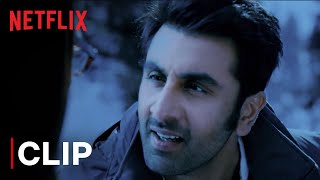 Ranbir Kapoor’s INCREDIBLE ACTING RANGE ft Sanju Tamasha YJHD Wake Up Sid  Netflix India [upl. by Yreva]