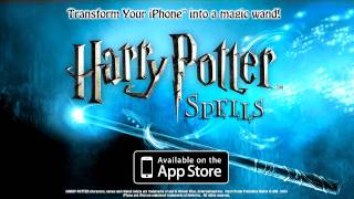 Harry Potter Spells Game Tips [upl. by Nwahsid176]