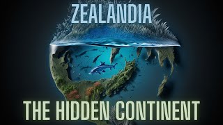 Discovering Zealandia Documentary An Unforgettable Journey Through the 8th Continent [upl. by Luhar633]