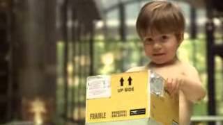 Comercial de fraldas Huggies [upl. by Sito]