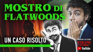 Incontri quotalieni” ravvicinati il caso di Flatwoods  Strane Storie [upl. by Akimed]