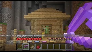 Minecraft Minispiele Kampf [upl. by Avika]