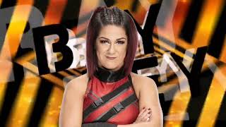 BAYLEY theme song [upl. by Regdor]